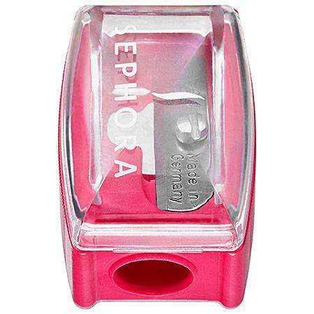 Sephora Collection Small Sharpeners Pink