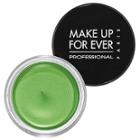 Make Up For Ever Aqua Cream 23 Acid Green 0.21 Oz