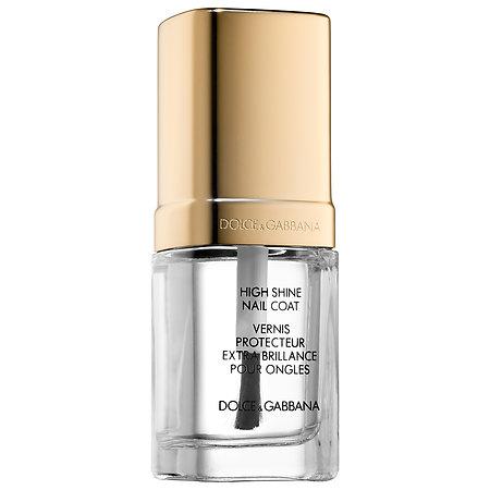 Dolce & Gabbana High Shine Nail Coat 0.33 Oz