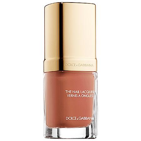 Dolce & Gabbana The Nail Lacquer 115 Petal 0.33 Oz