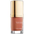 Dolce & Gabbana The Nail Lacquer 115 Petal 0.33 Oz