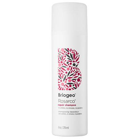 Briogeo Rosarco(tm) Repair Shampoo 8 Oz