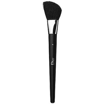 Dior Professional Finish Blush Brush N-16
