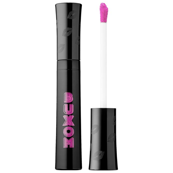 Buxom Va-va-plump&trade; Shiny Liquid Lipstick Get Lucky 0.11 Oz/ 3.5 Ml