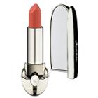 Guerlain Rouge G De Guerlain Jewel Lipstick Compact Garance 06 0.12 Oz