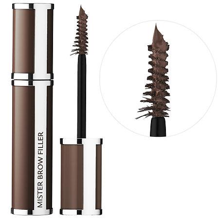 Givenchy Mister Brow Filler Tinted Waterproof Brow Filler 01 Brunette 0.19 Oz