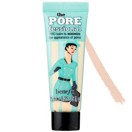 Benefit Cosmetics The Porefessional Face Primer Mini 0.25 Oz/ 7 G - Mini