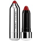 Marc Jacobs Beauty Kiss Pop Lip Color Stick Pop 612 0.15 Oz
