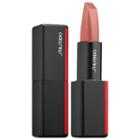 Shiseido Modernmatte Powder Lipstick 503 Nude Streak 0.14 Oz/ 4 G