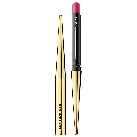 Hourglass Confession Ultra Slim High Intensity Refillable Lipstick I Crave 0.3 Oz/ 9 G