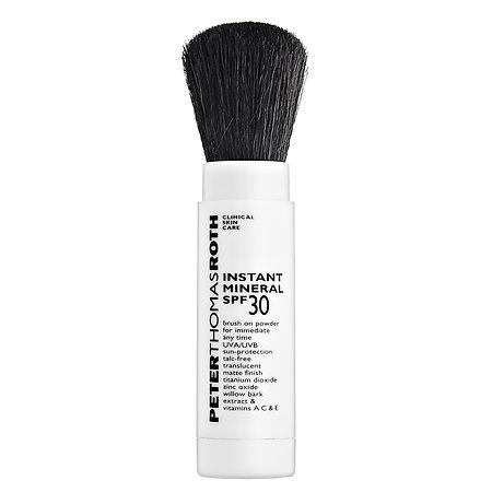 Peter Thomas Roth Instant Mineral Spf 30 0.11 Oz