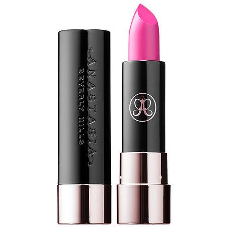 Anastasia Beverly Hills Matte Lipstick Cotton Candy .12 Oz/ 3.5 G