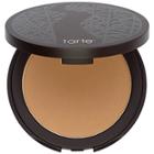 Tarte Smooth Operator Amazonian Clay Tinted Pressed Finishing Powder Medium 0.39 Oz/ 11 G