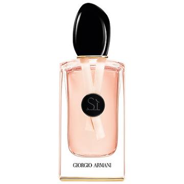 Giorgio Armani Beauty Si Rose Eau De Parfum 3.4 Oz/ 100 Ml Eau De Parfum Spray