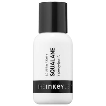 The Inkey List Squalane Oil 1 Oz/ 30 Ml