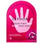 Sephora Collection Hand Mask Rose 1 Pair