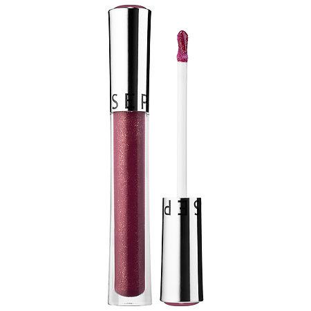 Sephora Collection Ultra Shine Lip Gel 20 Pomegranate Delirium 0.11 Oz/ 3 Ml