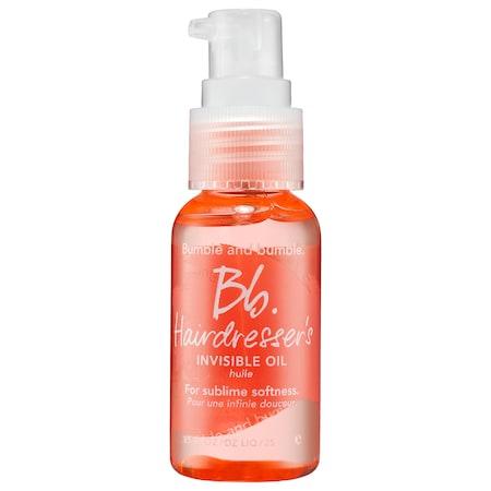 Bumble And Bumble Hairdresser's Invisible Oil Mini 0.85 Oz