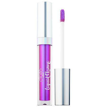 Ciate London Liquid Chrome Zodiac 0.10 Oz/ 2.98 G