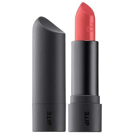 Bite Beauty Spice Things Up Amuse Bouche Lipstick Collection Lit Tumeric 0.15 Oz/ 4.35 G