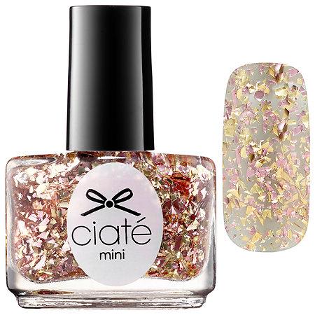 Ciate London Mini Paint Pot Nail Polish And Effects Putting On The Ritz 0.17 Oz