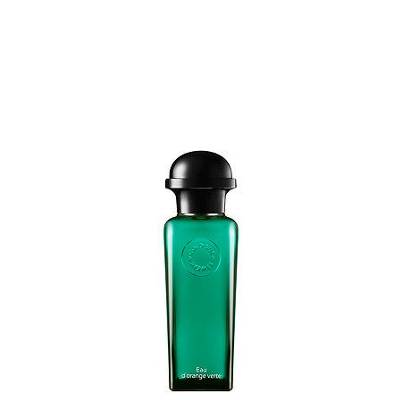 Herm S Eau D'orange Verte 1.6 Oz Eau De Cologne Spray