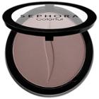 Sephora Collection Colorful Face Powders - Blush, Bronze, Highlight, & Contour 26 Tranquil 0.12 Oz/ 3.5 G