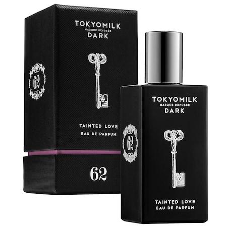 Tokyomilk Femme Fatale Collection - Tainted Love No. 62 1.6 Oz/ 47 Ml Eau De Parfum Spray