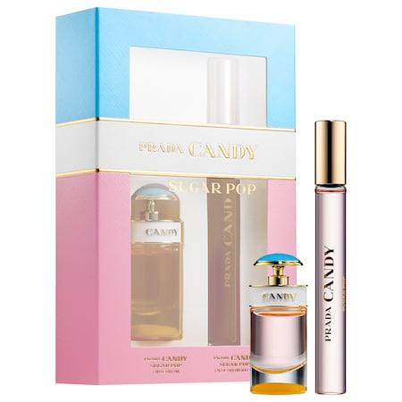 Prada Candy Sugar Pop Gift Set