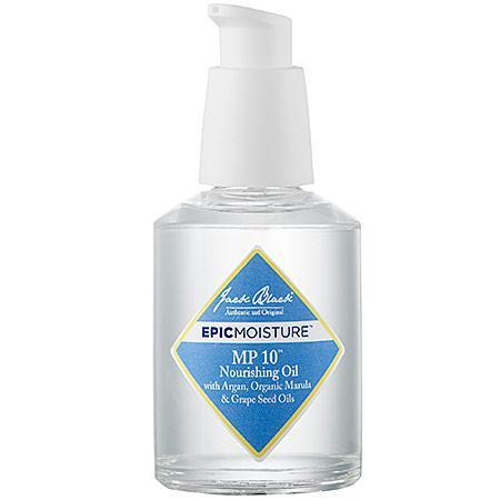 Jack Black Epic Moisture(tm) Mp10(tm) Nourishing Oil 2 Oz