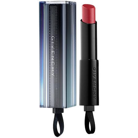 Givenchy Rouge Interdit Vinyl Color Enhancing Lipstick 10 Rouge Provocant 0.11 Oz