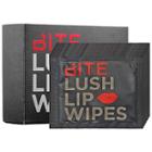 Bite Beauty Bite Lush Lip Wipes 30 Pack