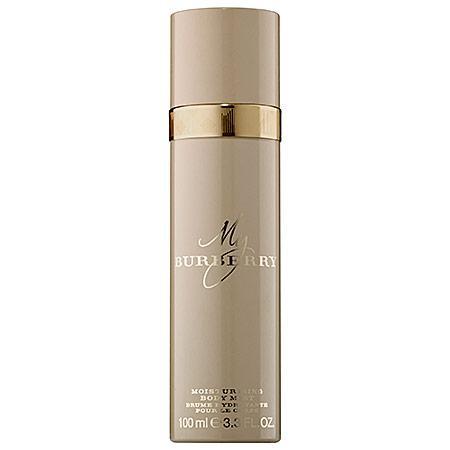 Burberry My Burberry Moisturizing Body Mist Mist 3.3 Oz