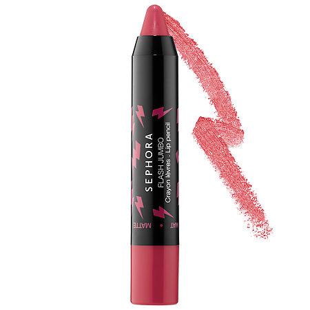 Sephora Collection Flash Jumbo 01 Swift Nude (matte) 0.09 Oz/ 2.6 G