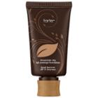 Tarte Amazonian Clay 12-hour Full Coverage Foundation Spf 15 22b Light Beige 1.7 Oz/ 50 Ml