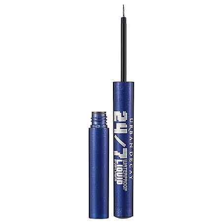 Urban Decay 24/7 Waterproof Liquid Eyeliner Radium 0.05 Oz