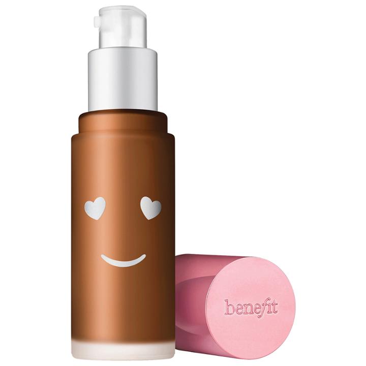 Benefit Cosmetics Hello Happy Flawless Brightening Foundation 10