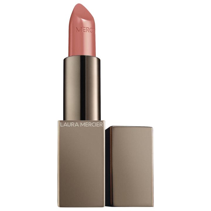 Laura Mercier Rouge Essentiel Silky Crme Lipstick Coral Clair
