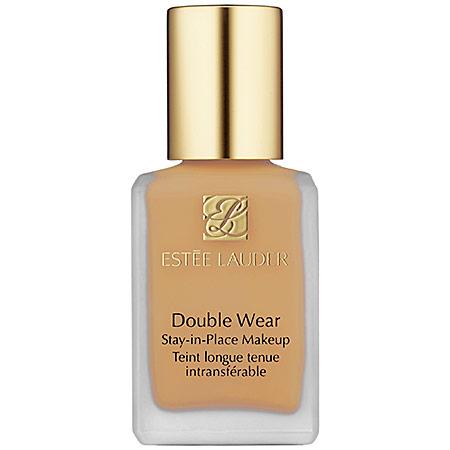 Estee Lauder Double Wear Stay-in-place Makeup Shell Beige 4n1 1 Oz/ 30 Ml
