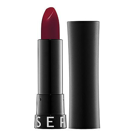 Sephora Collection Rouge Cream Lipstick Sr39 Super Hot