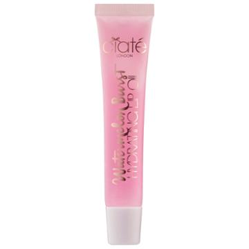 Ciat London Watermelon Burst Hydrating Lip Oil