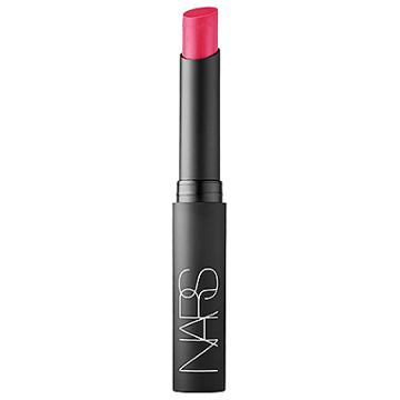 Nars Pure Matte Lipstick Carthage