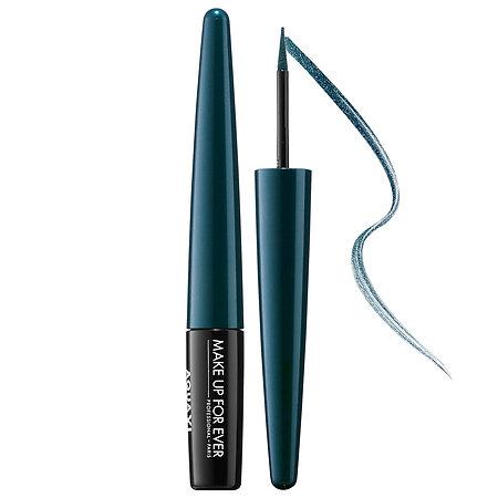 Make Up For Ever Aqua Xl Ink Eyeliner M-22 0.05 Oz/ 1.7 Ml