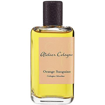 Atelier Cologne Orange Sanguine Cologne Absolue 3.3 Oz Eau De Parfum Spray