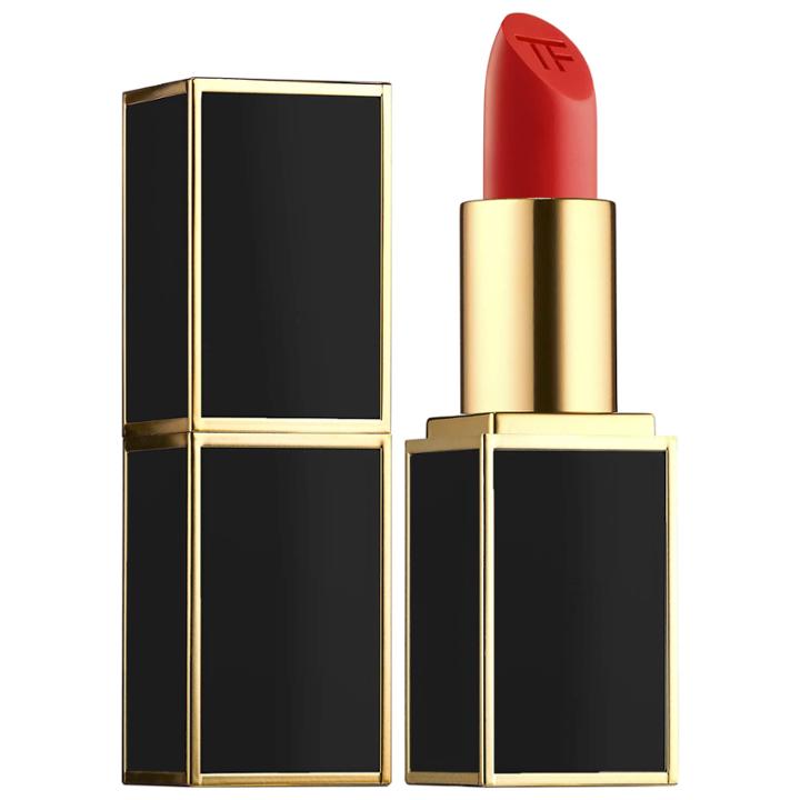 Tom Ford Lip Color Lipstick Wild Ginger 0.1 Oz/ 2.96 Ml