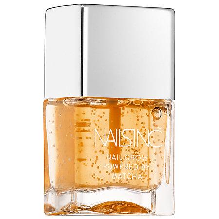 Nails Inc. Nail Grow Treatment 0.49 Oz