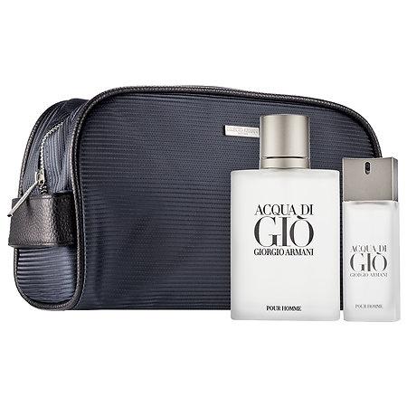 Giorgio Armani Acqua Di Gio Travel Set