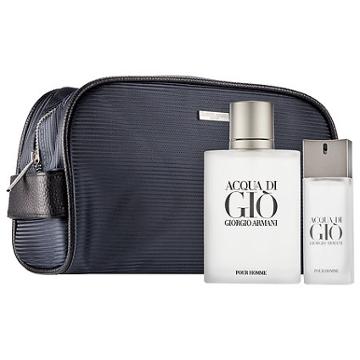 Giorgio Armani Acqua Di Gio Travel Set
