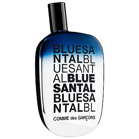 Comme Des Garcons Blue Santal 3.4 Oz Eau De Parfum Spray
