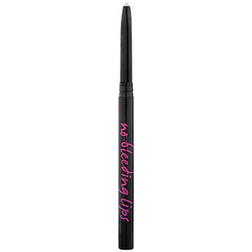 No Cosmetics No Bleeding Lips - Secret Lip Liner 0.01 Oz